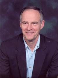 Wayne Zurl