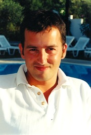 Alex Woolf