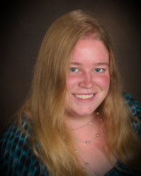 Rachel Forde