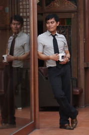 Ian Rosales Casocot