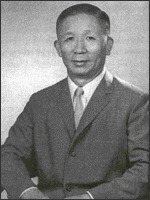 Witness Lee