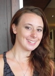 Sarah Williams
