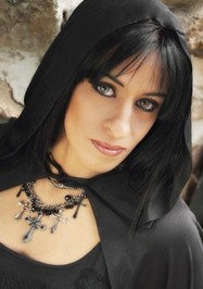 Maya DeLeina