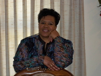 Patricia Balentine