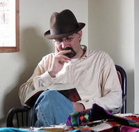 Phillip Barron