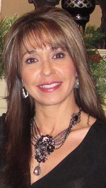 Laura Burks