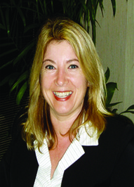 Carol Fetter
