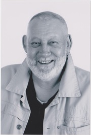 Alan S. Blood