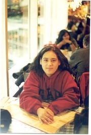 Georgina Morales