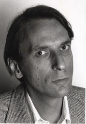 Tor Ulven