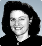 Laura Geringer