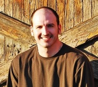 Joshua P. Simon