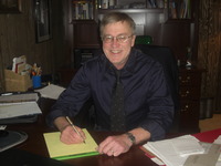 David J. Kirk