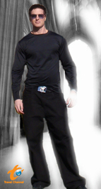Zak Bagans