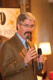 Larry Alex Taunton