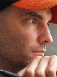 Scott Morgan