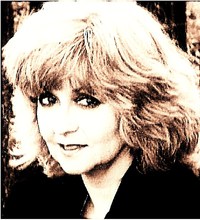 Nora Weston
