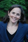 Carole Geithner
