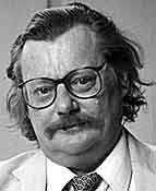 Frank McConnell