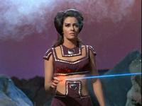 Adrienne Jones