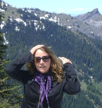 Kathleen McFall