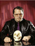Garth Marenghi