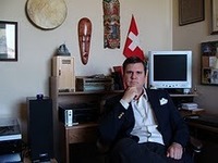 Michael K. Rose