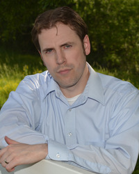 Greg Mitchell