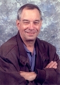John B. Rosenman
