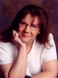 Suzanne Hartmann