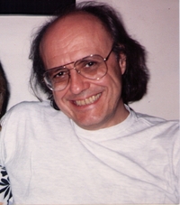 Jerrold Mundis