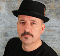Matthew Dunn