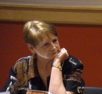 Sandra Carey Cody