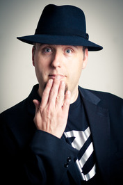 Joshua Unruh