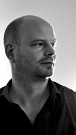Damien Seaman