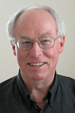 James E. Zull