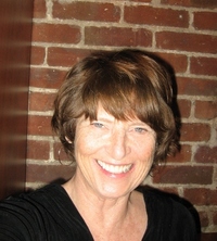 Peggy Payne