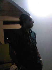 Gaiven Clairmont