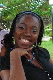 Joana James