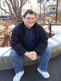 Mike Edwards