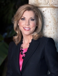Jacqueline Whitmore