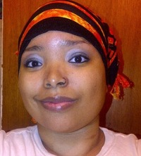 Sumayyah Talibah