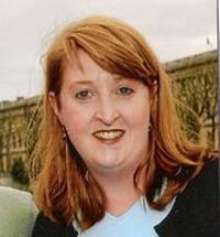 Patricia O'Sullivan