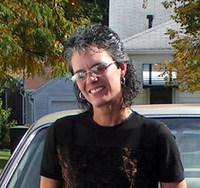 T. Denise Robinson
