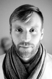 Kris Romaniuk