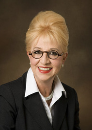 Carol Morgan