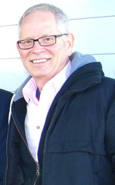 Gary Atkins