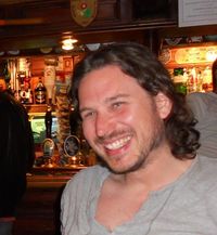 Phil Church