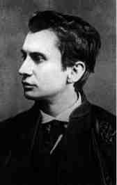 Leopold von Sacher-Masoch