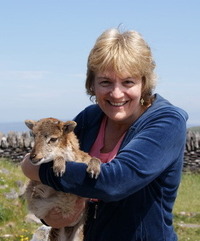 Susan Cartwright